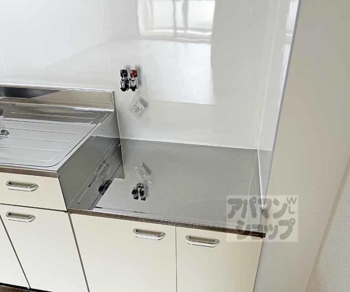 【トーカン淀本町マンション】間取