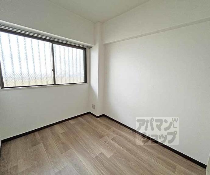 【トーカン淀本町マンション】間取