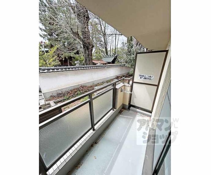 【トーカン淀本町マンション】間取