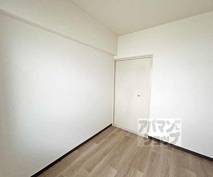 【トーカン淀本町マンション】間取