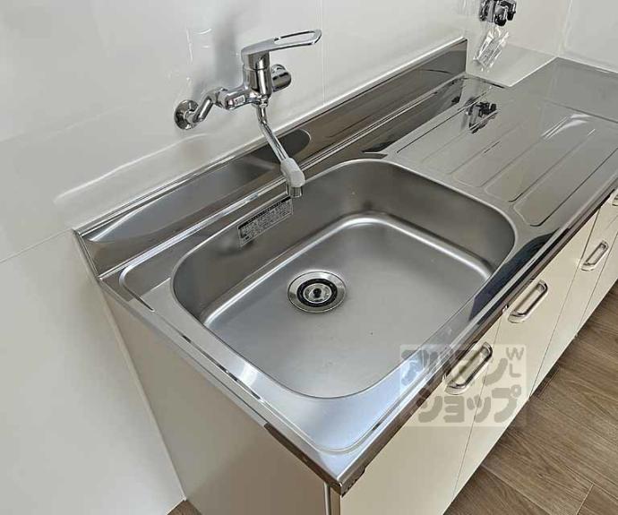 【トーカン淀本町マンション】間取