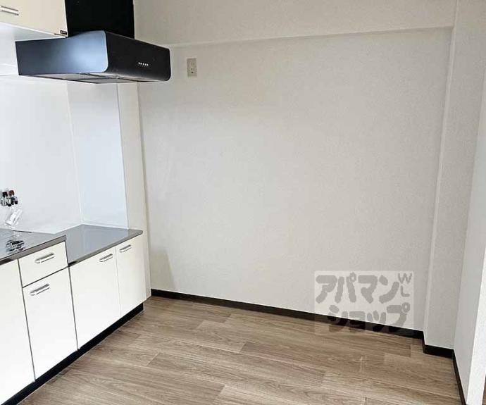 【トーカン淀本町マンション】間取