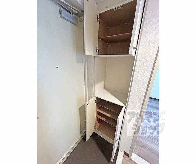 【トーカン淀本町マンション】間取