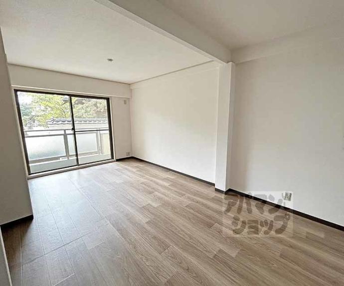 【トーカン淀本町マンション】間取