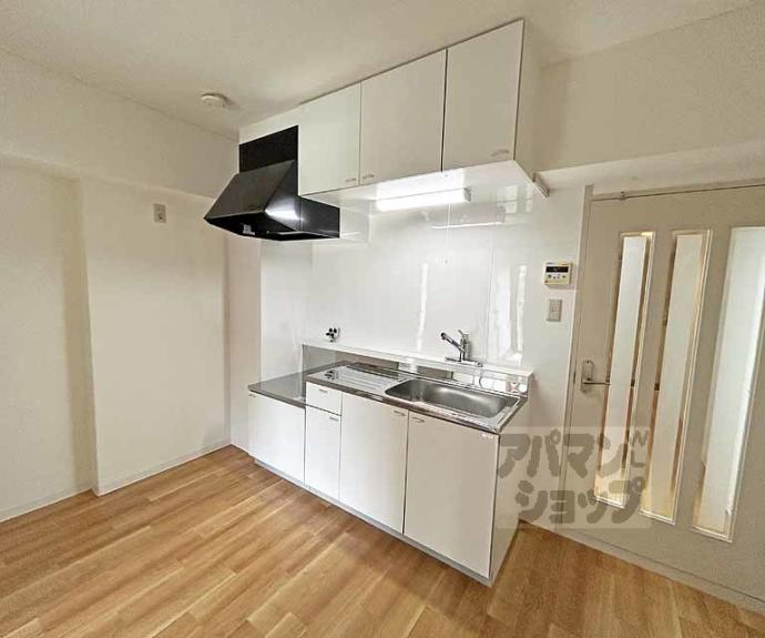 【トーカン淀本町マンション】間取