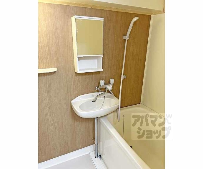 【トーカン淀本町マンション】間取