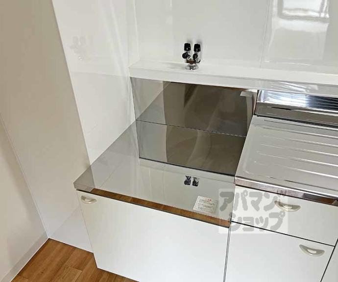 【トーカン淀本町マンション】間取