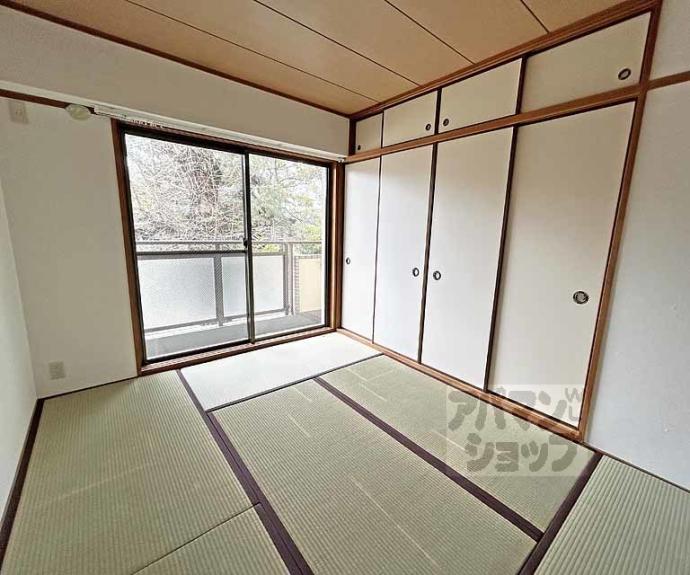 【トーカン淀本町マンション】間取