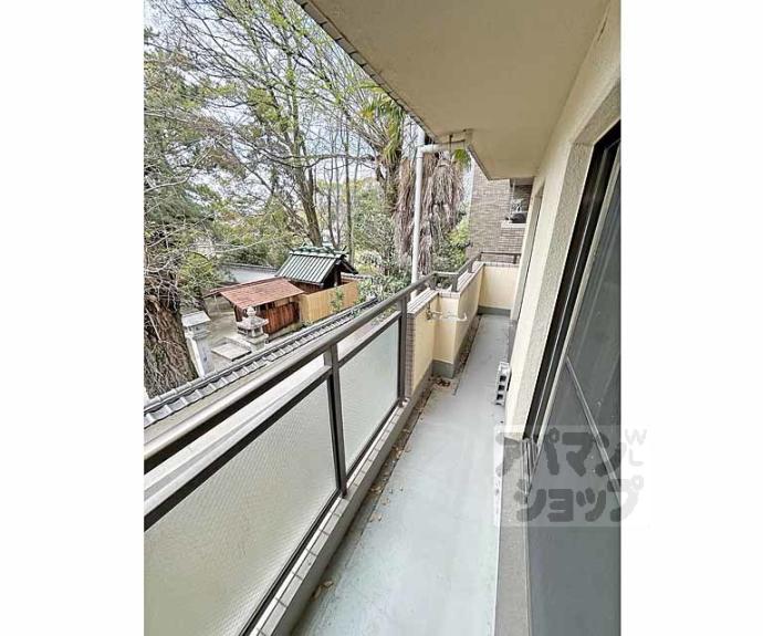 【トーカン淀本町マンション】間取