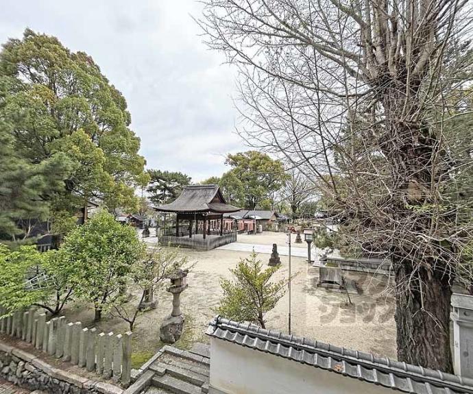 【トーカン淀本町マンション】間取