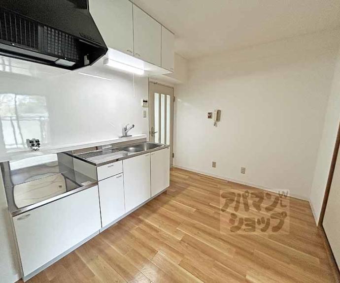 【トーカン淀本町マンション】間取