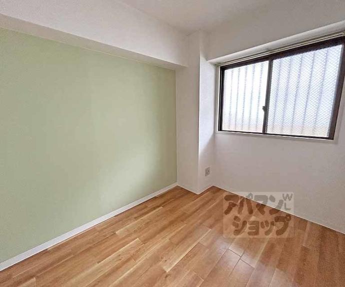 【トーカン淀本町マンション】間取