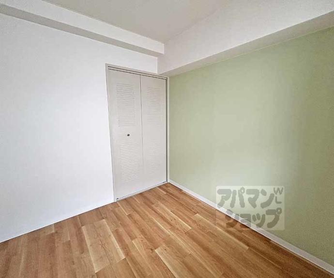 【トーカン淀本町マンション】間取