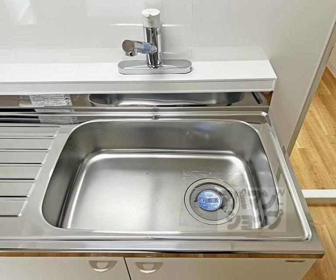 【トーカン淀本町マンション】間取