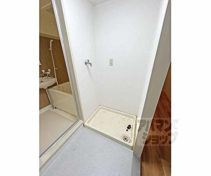 【トーカン淀本町マンション】間取