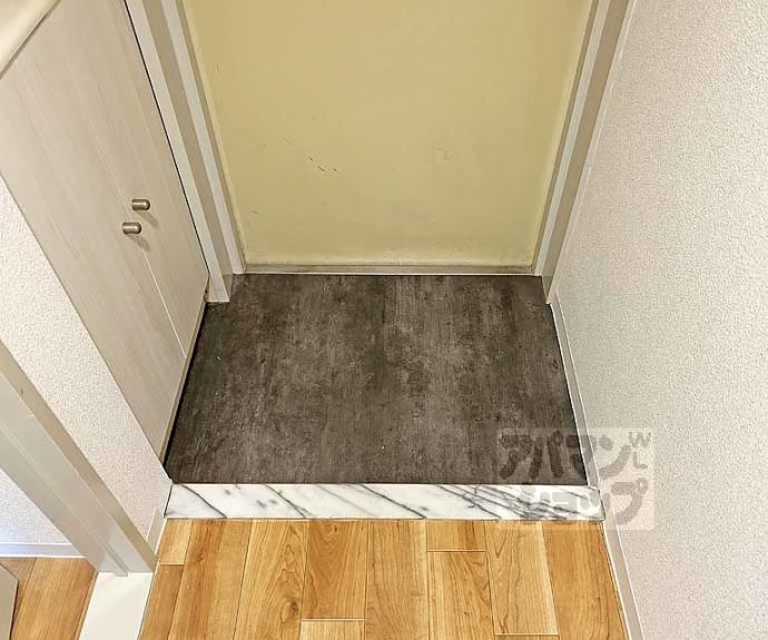 【トーカン淀本町マンション】間取