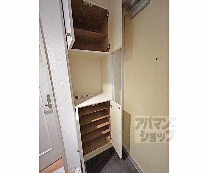 【トーカン淀本町マンション】間取