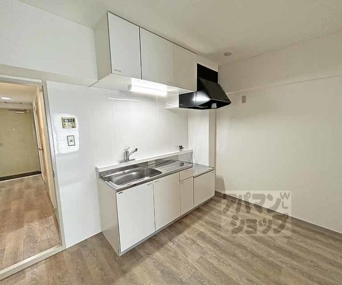 【トーカン淀本町マンション】間取