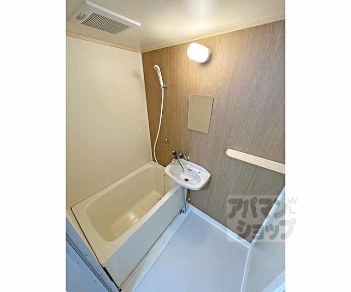 【トーカン淀本町マンション】間取