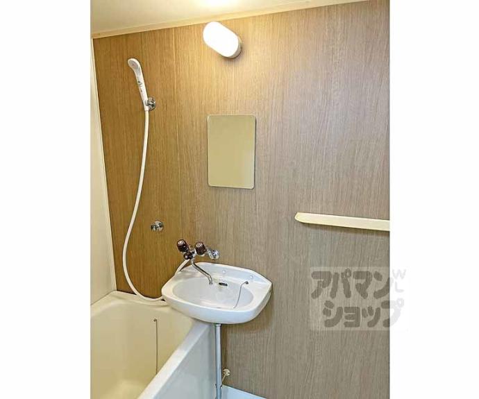 【トーカン淀本町マンション】間取