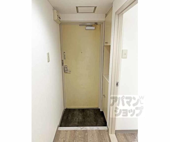 【トーカン淀本町マンション】間取