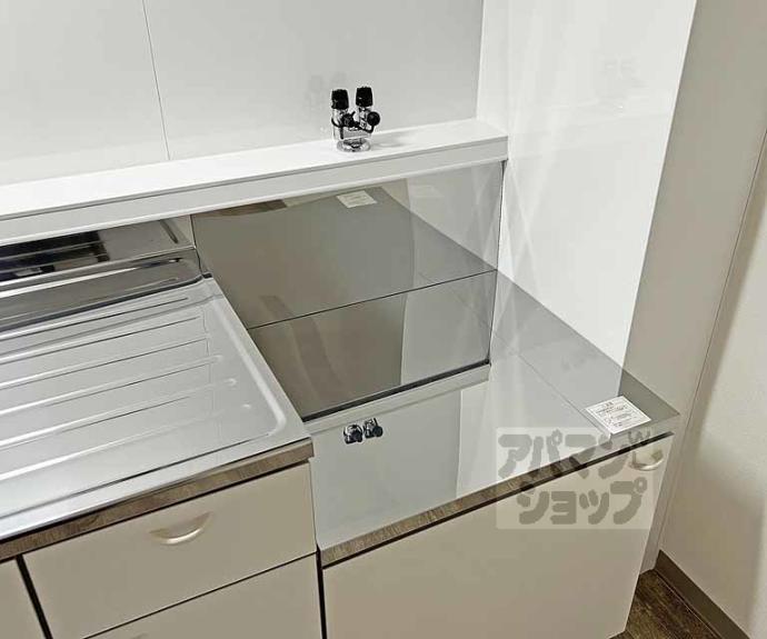 【トーカン淀本町マンション】間取