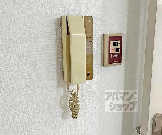 【トーカン淀本町マンション】間取