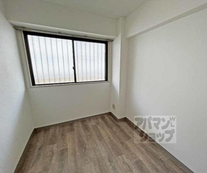 【トーカン淀本町マンション】間取