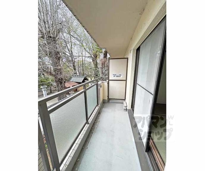 【トーカン淀本町マンション】間取