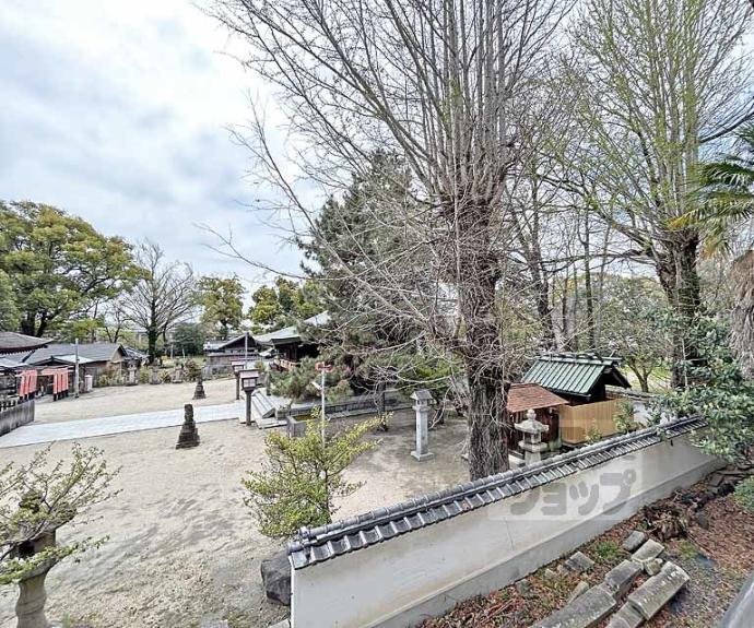 【トーカン淀本町マンション】間取