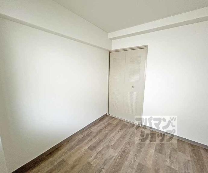 【トーカン淀本町マンション】間取