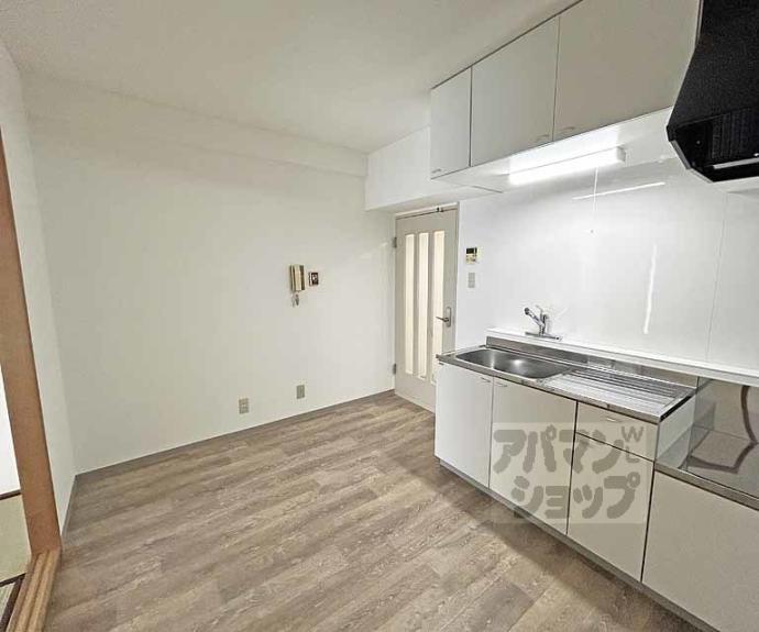 【トーカン淀本町マンション】間取