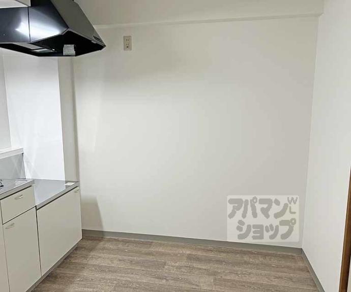 【トーカン淀本町マンション】間取