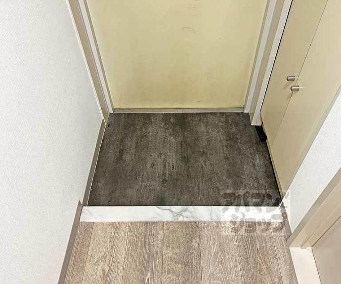 【トーカン淀本町マンション】間取