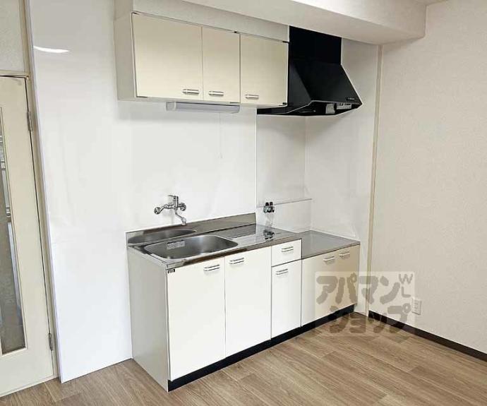 【トーカン淀本町マンション】間取