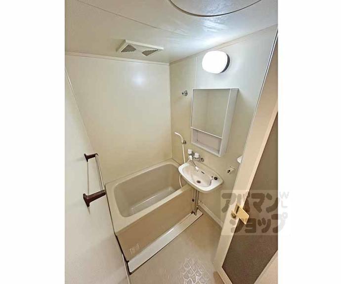 【トーカン淀本町マンション】間取