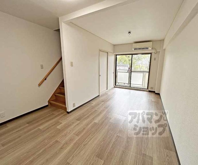 【トーカン淀本町マンション】間取