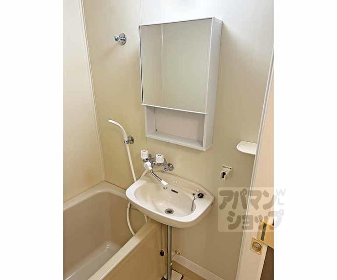 【トーカン淀本町マンション】間取