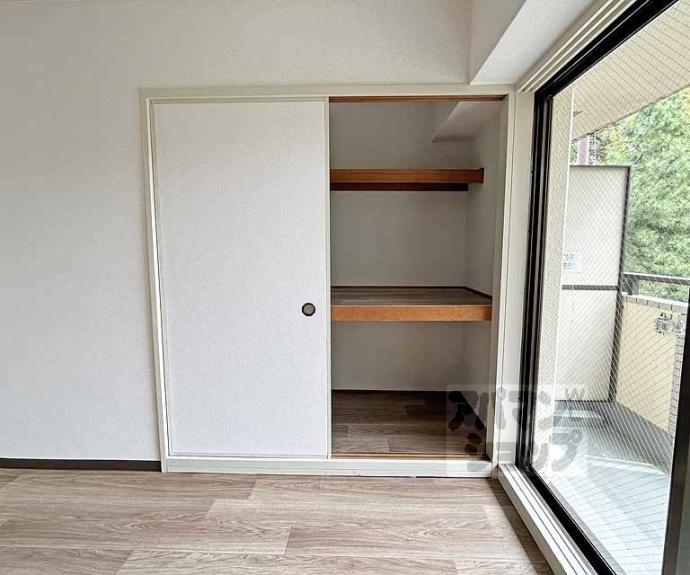 【トーカン淀本町マンション】間取