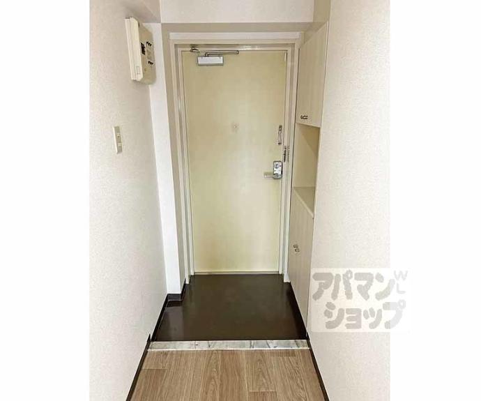 【トーカン淀本町マンション】間取