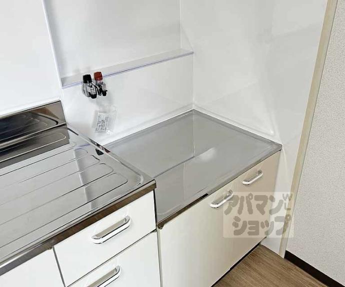 【トーカン淀本町マンション】間取