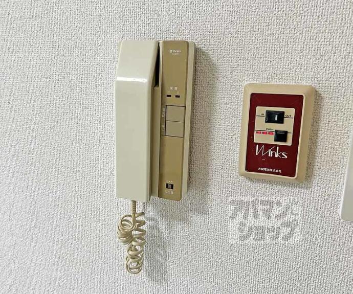 【トーカン淀本町マンション】間取