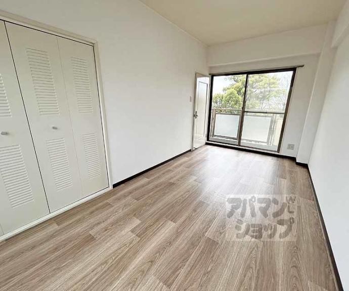 【トーカン淀本町マンション】間取