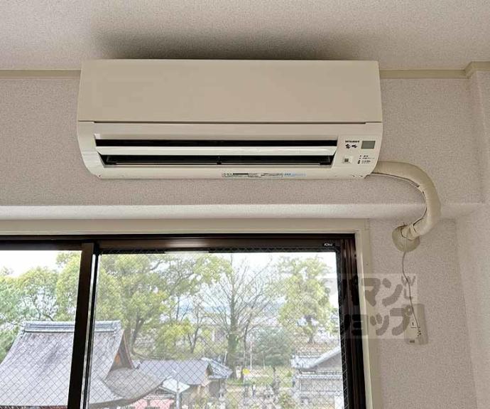 【トーカン淀本町マンション】間取