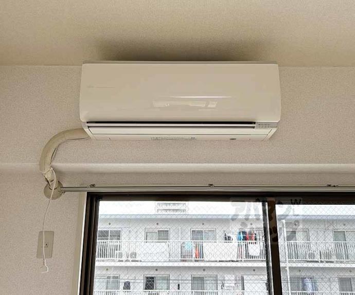 【トーカン淀本町マンション】間取