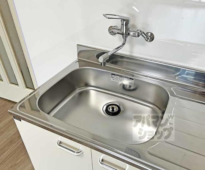 【トーカン淀本町マンション】間取