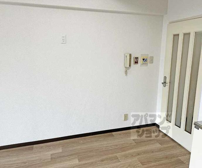 【トーカン淀本町マンション】間取