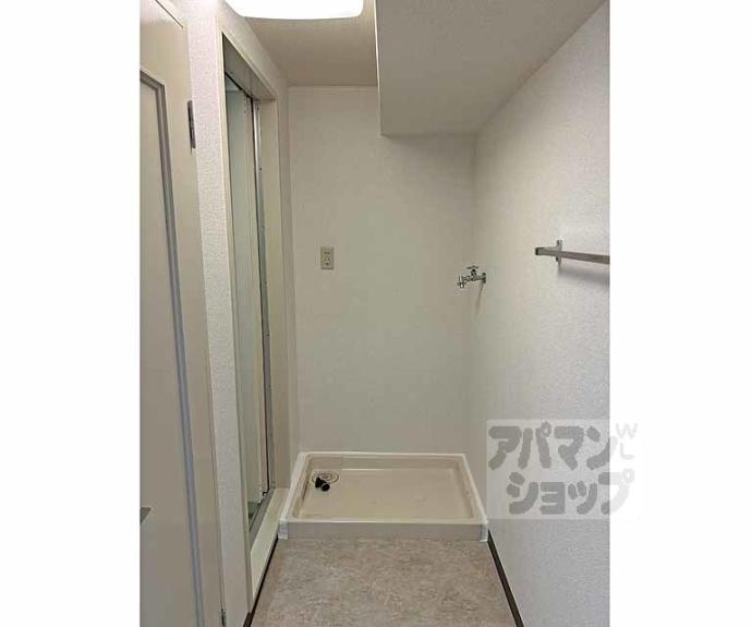 【トーカン淀本町マンション】間取