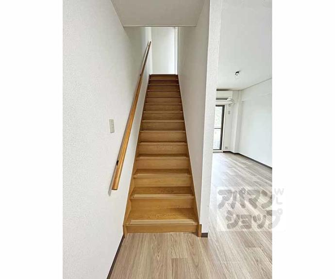 【トーカン淀本町マンション】間取