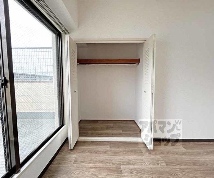 【トーカン淀本町マンション】間取